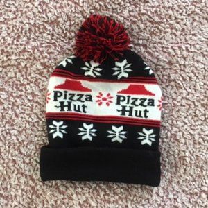 Pizza Hut Beanie Hat - One Size